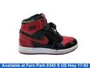 Nike 575441-063 Red