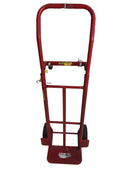 Milwaukee Red Red Dolly / Cart