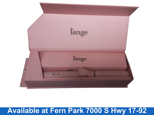 Lange 810108193326 Pink