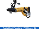 Dewalt D25263 Yellow Corded Hammer Drill