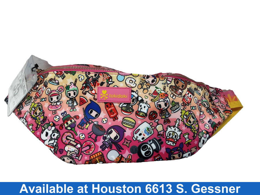 Tokidoki Tk2005317 Multi-color Backpack / Briefcase / Bag