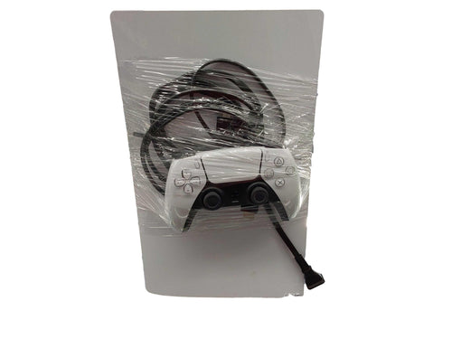 Sony Playstation 5 (Slim - 1tb) 1 Tb White Video Game Console