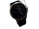 Juicy Couture Jc9395049 Blue Regular Watch