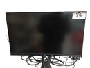 Onn 100027813 Black Computer Monitor