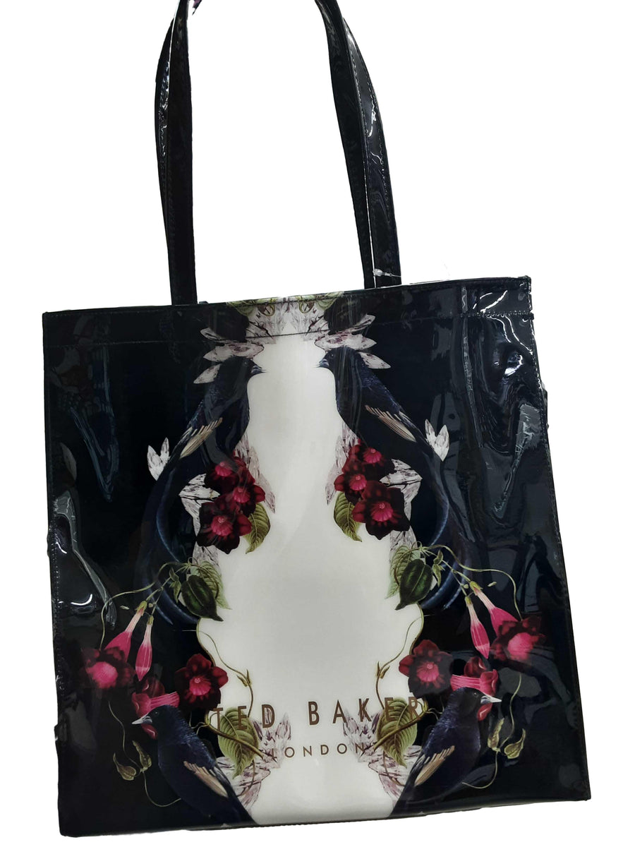 Ted Baker Black Purse / Handbag