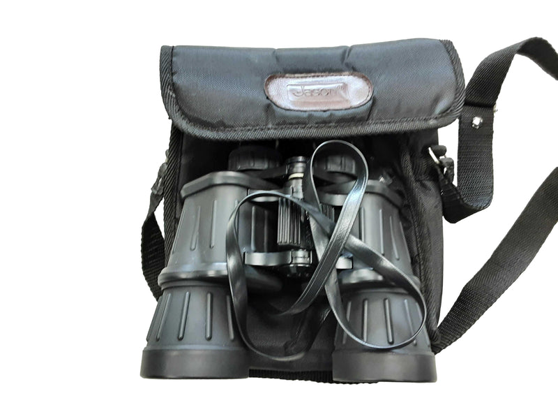 Jason All Weather Model 115 Black