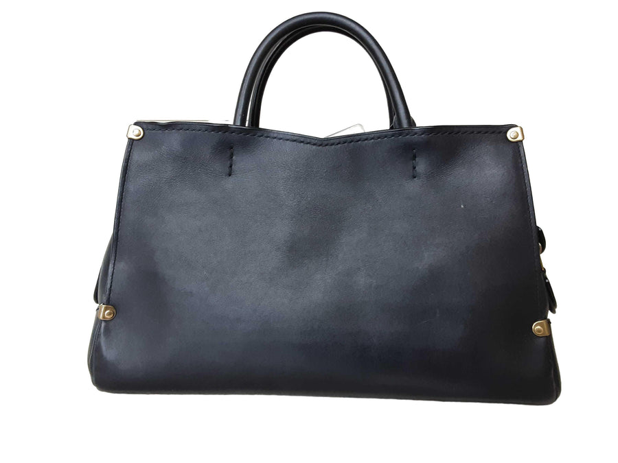 Coach H1880 Black Purse / Handbag
