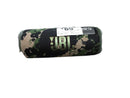 Jbl Flip 6 Camo Portable Speaker