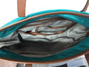 Michael Kors Blue Blue Purse / Handbag