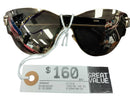 Versace 2172-b Gold
