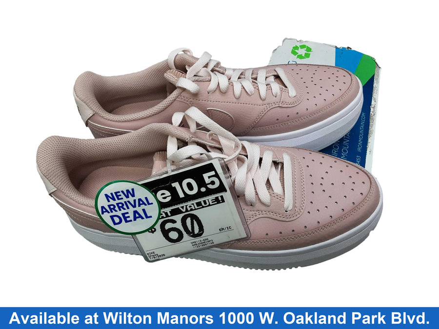 Nike Dm0113-600 Pink
