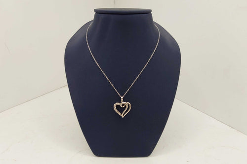 Chain - Silver 2.9 grams 19 inch