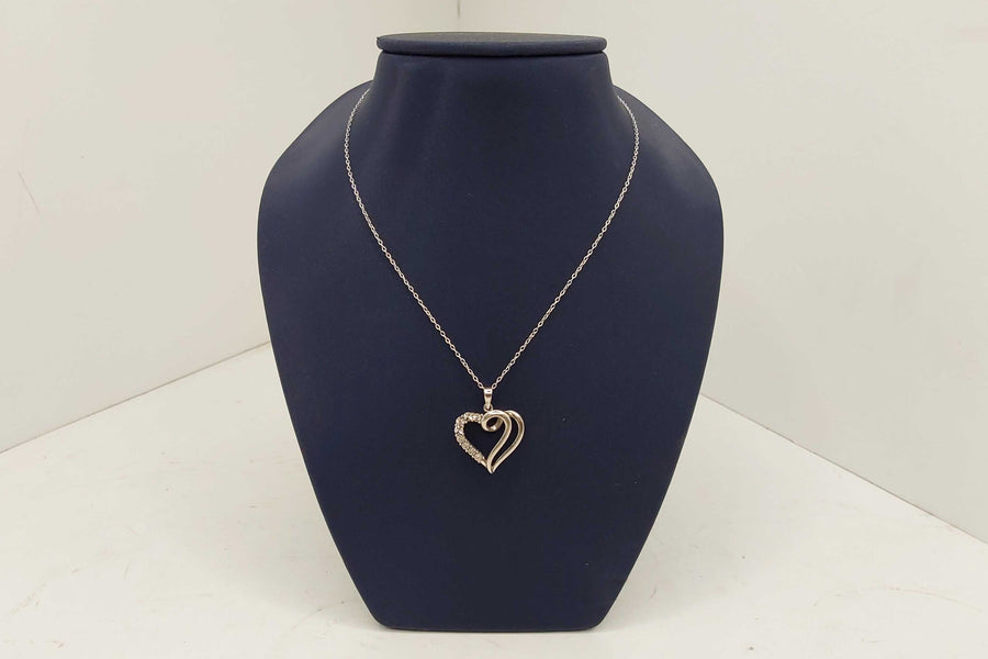 Chain - Silver 2.9 grams 19 inch