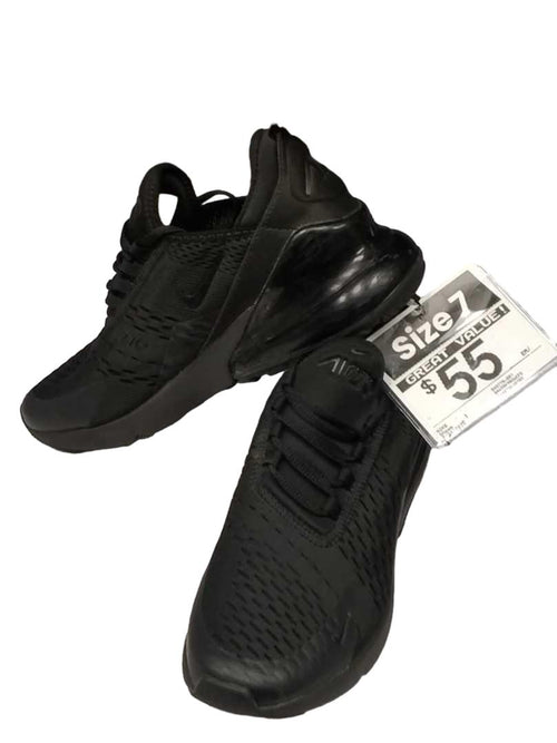 Nike Bq5776-001 Black