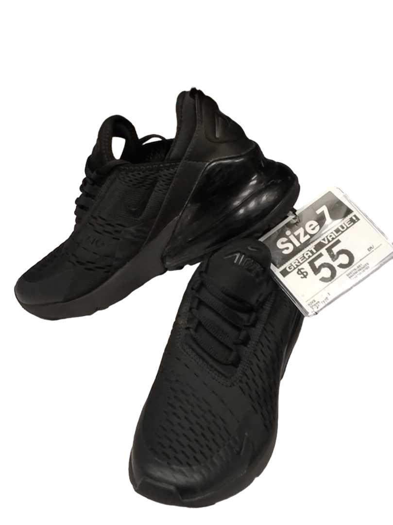 Nike Bq5776-001 Black