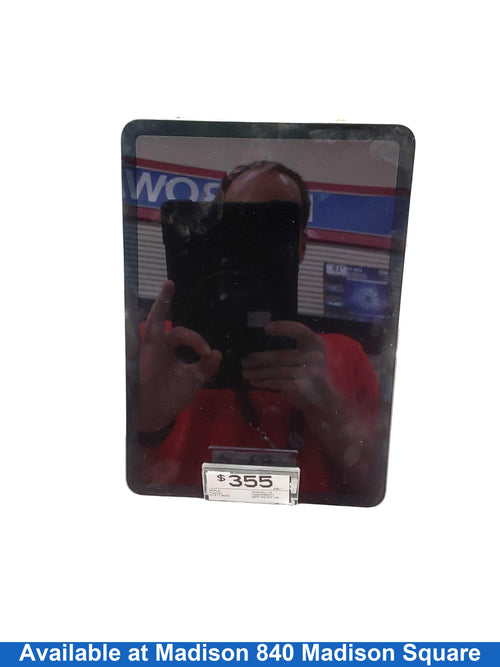 Apple Mc9x4ll/a Blue Tablet