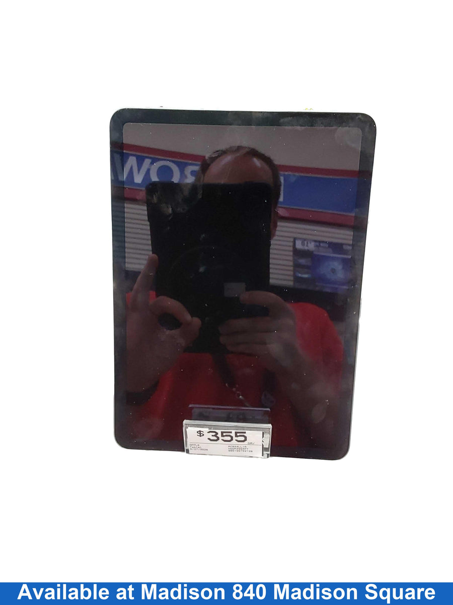 Apple Mc9x4ll/a Blue Tablet