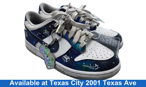 Nike Im1448-100 Blue