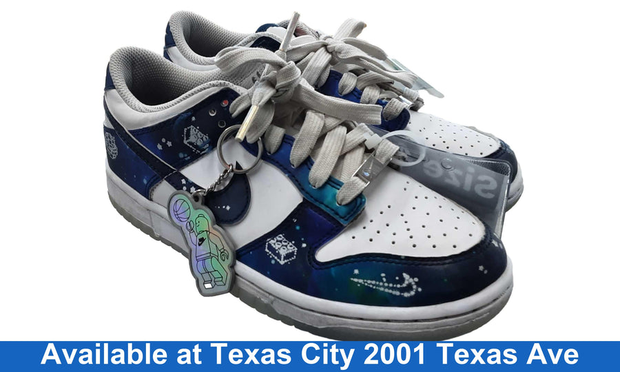 Nike Im1448-100 Blue