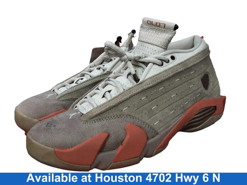 Jordan Dc9857-200 Brown
