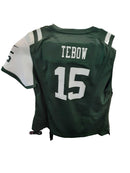 Nike Green Sports Jersey