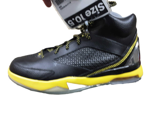 Jordan 679680-070 Yellow