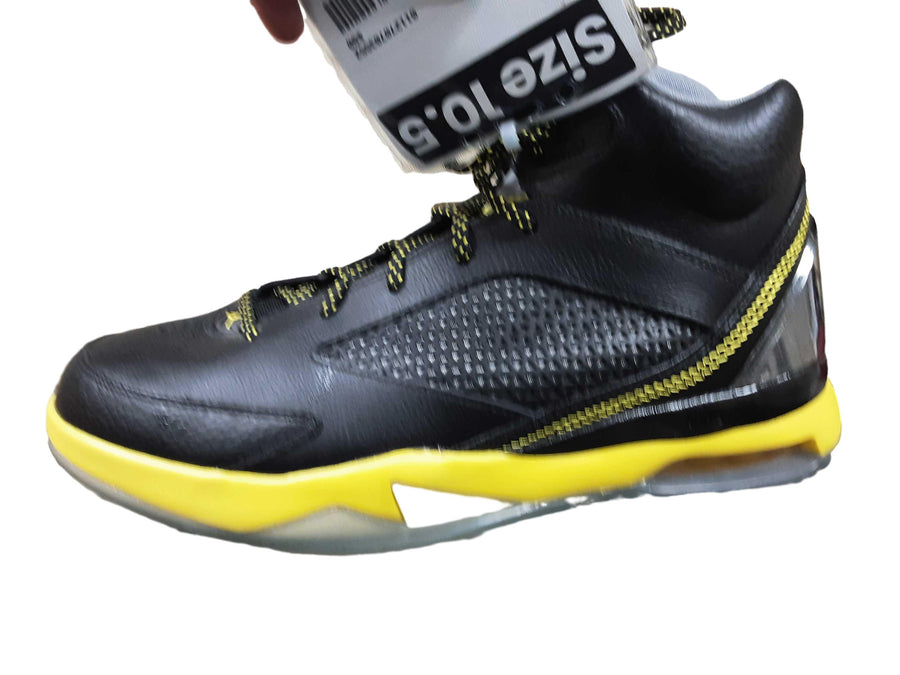 Jordan 679680-070 Yellow