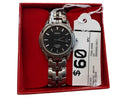 Seiko 7n32-0068 Gray Regular Watch