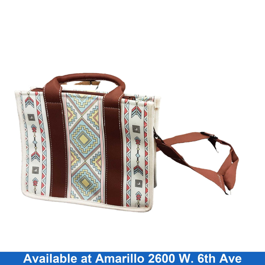 Wan&kelo Beige / Tan Purse / Handbag