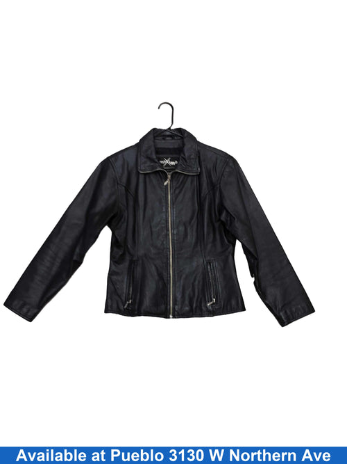 Wilson Maxima Black