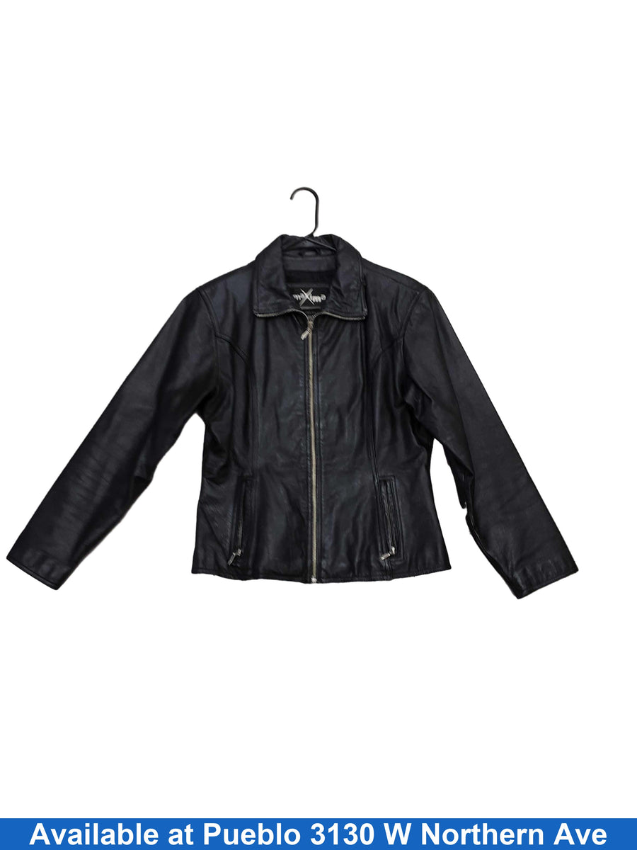 Wilson Maxima Black