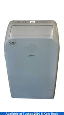 Hunter Hpac-12c150p White Air Conditioner