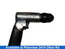 Ingersoll Rand 7811g Silver Pneumatic Impact Drill