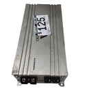 Elite Audio Ea3000m Silver Car Audio Amplifier