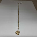 Chain - Yellow Gold 10k (.417) 4 grams 22 inch