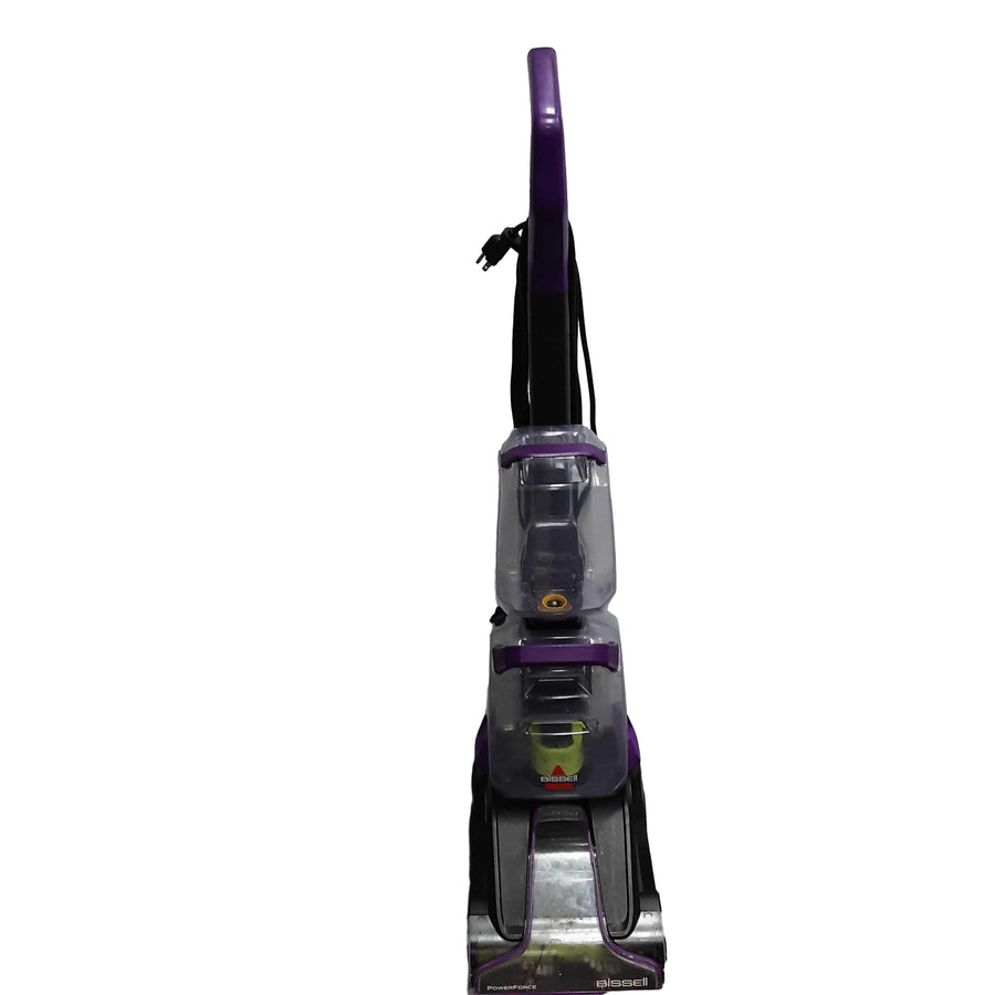 Bissell 3938 Purple Floor Shampooer