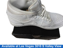 Jordan 554724-110 White