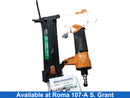 Bostitch Sb-2in1 Orange Manual Staple Gun