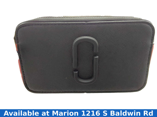 Marc Jacobs Red Purse / Handbag