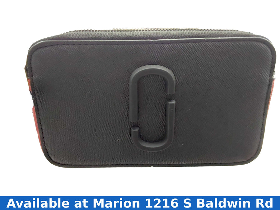 Marc Jacobs Red Purse / Handbag