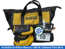 Dewalt Dwe6421 Yellow