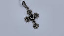 Religious Pendant - Silver 2.6 grams