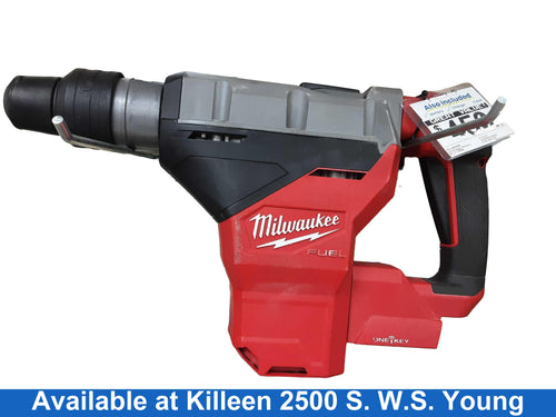 Milwaukee 2718-20 Red Cordless Rotary Tool