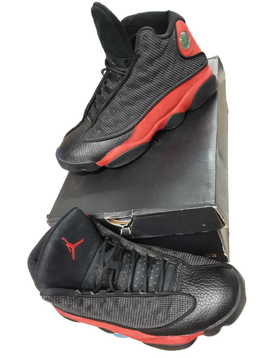 Jordan 414571004 Red