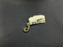 Pendant - Silver 0.6 grams