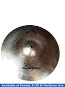 Zildjian Avedis Gold