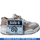 Jordan Fq7940-202 Beige / Tan