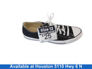 Converse M9166 Black