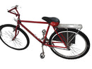 Gary Fisher Montare Xt Red Mountain Bike