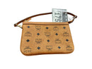 Mcm 10012309 Brown Wallet